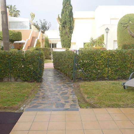 Appartamento Casa Paz Playas de Vera Esterno foto