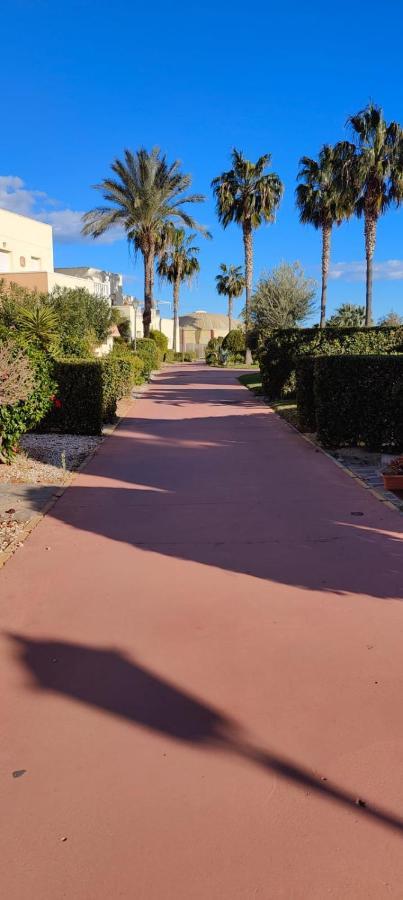 Appartamento Casa Paz Playas de Vera Esterno foto