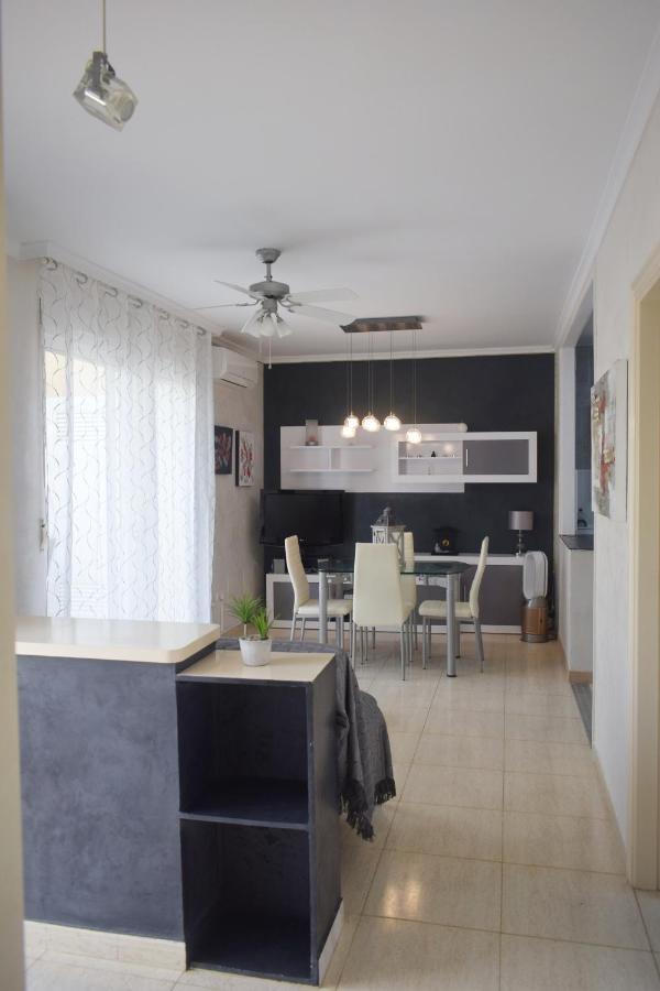 Appartamento Casa Paz Playas de Vera Esterno foto